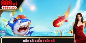 Bắn cá tiểu tiên