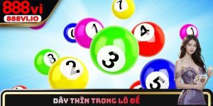 Dây thìn trong lô đề