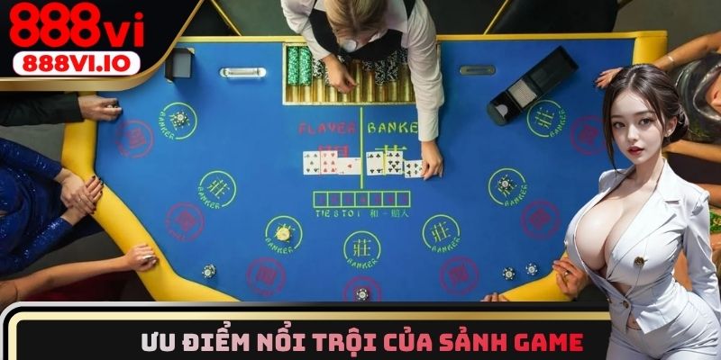 Game bài 888vi cực đắt khách